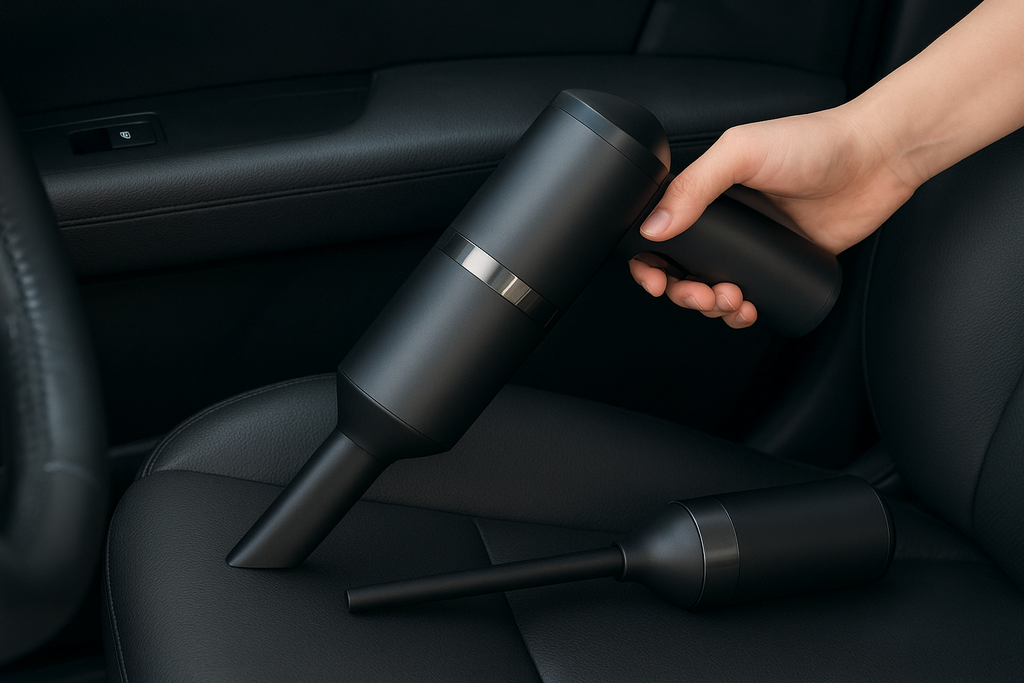 VITALONIX Portable Vaccum Cleaner And Blower