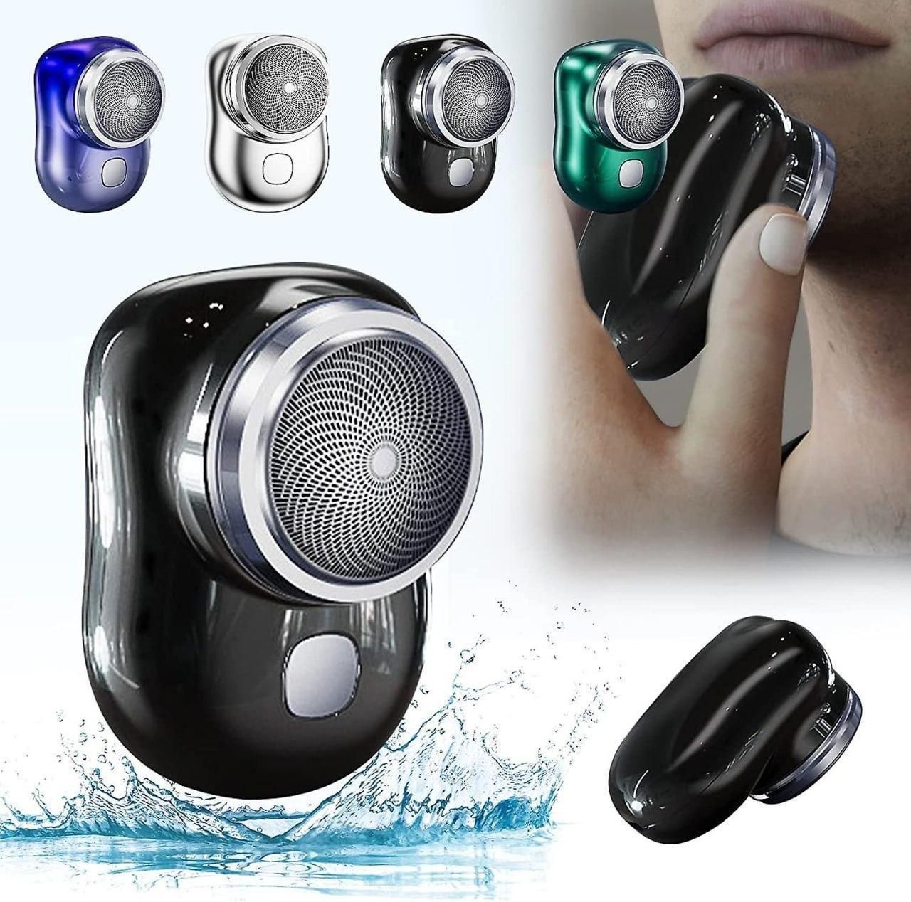 VITALONIX Mini Electric Shaver