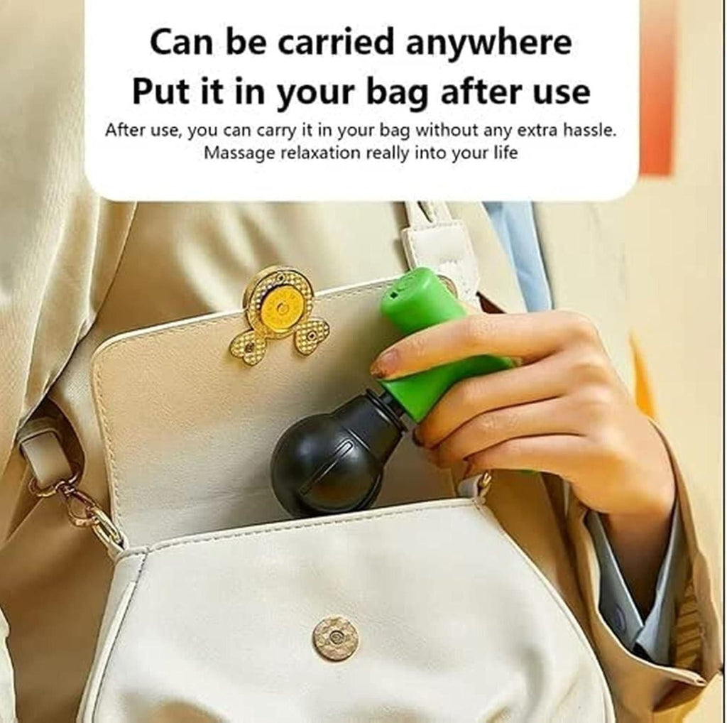 VITALONIX Facial Gun Massager