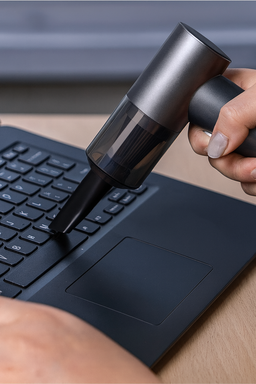 VITALONIX Portable Vaccum Cleaner And Blower